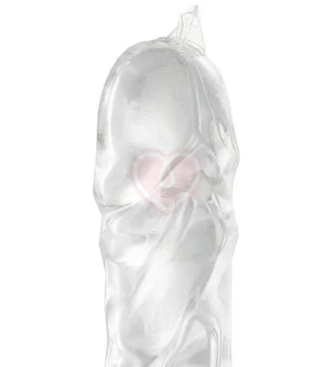 Ультратонкие полиуретановые презервативы Sagami Original 001 размера L 1 шт фото 4