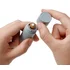 Минивибратор в виде помады Tenga Iroha Stick коралловый фото 5