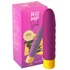 Вибратор Romp Beat Bullet Vibrator фиолетовый фото 3