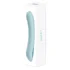 Интерактивный вибратор Kiiroo Pearl 2+ бирюзовый фото 4