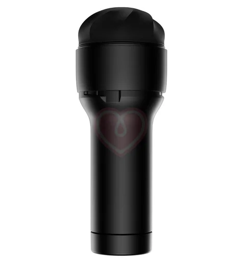 Мастурбатор Kiiroo FeelSensation Stroker черный фото 3