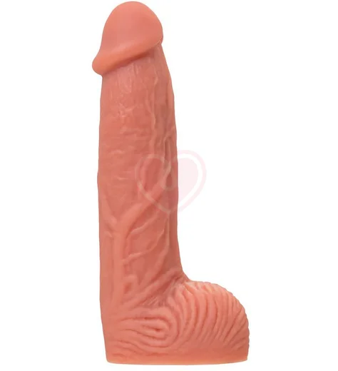 Сменный фаллос для секс-машины Sex Machine Lovense телесный 14 см фото 3