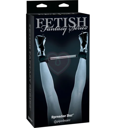Оковы с распоркой для ног Pipedream Limited Edition Spreader Bar фото 2