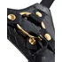 Страпон женский Pipedream Gold Designer Strap-On фото 4