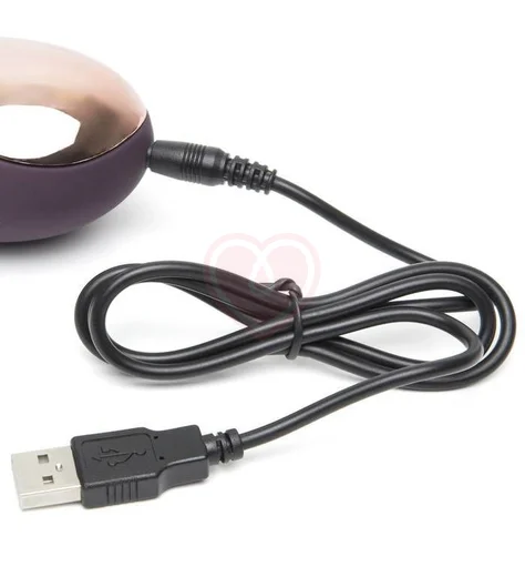 Клиторальный стимулятор Fifty Shades Freed Sweet Release фото 5