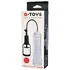 Вакуумная помпа ToyFa A-Toys 23 см с прозрачной вставкой фото 6