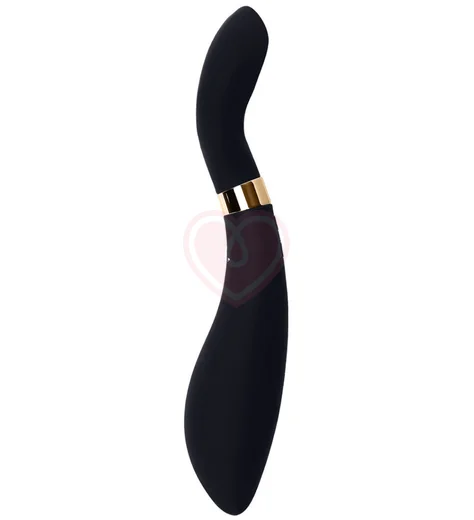 Универсальный вибратор Satisfyer Partner Multifun 3 Endless Fun чёрный фото 6