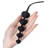 Набор из 2 анальных цепочек Satisfyer Beads чёрный фото 3
