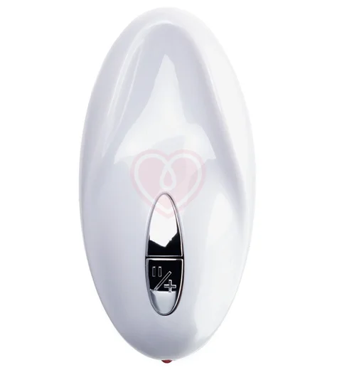 Клиторальный вибратор для ношения JOS Rumba с пультом управления фото 4