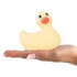 Бомбочка для ванны в виде уточки I Rub My Duckie ванильная фото 2