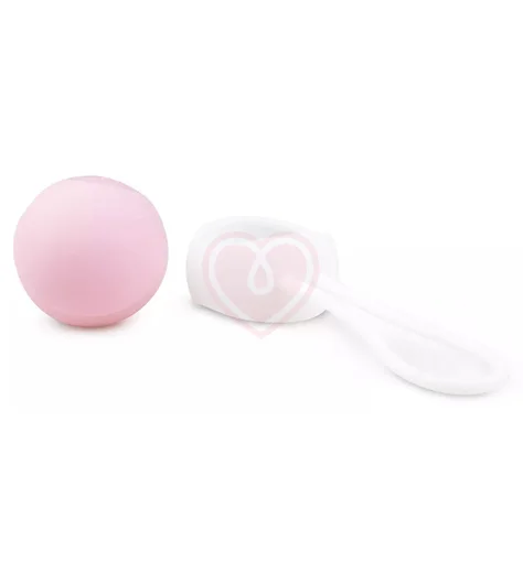 Вагинальный шарик Singe Removable Kegel Ball для тренировки интимных мышц фото 2