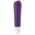 Вибропуля Satisfyer Ultra Power Bullet 2 фиолетовая фото 2