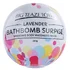 Бомбочка для ванны с вибропулей внутри Bath Bomb Surprise аромат лаванды фото 2