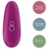 Вакуумный клиторальный стимулятор Womanizer Starlet 3 розовый фото 2