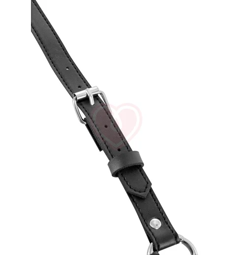 Фиксация с шипами Fetish Tentation фото 3