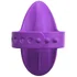 Вибратор на пальцы с пульсацией Her Finger Vibe фиолетовый фото 3