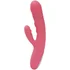 Вибратор-кролик с пульсацией Svakom Avery розовый фото 8