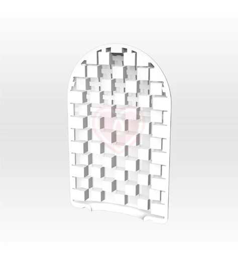 Мастурбатор Tenga Pocket Block Edge фото 2