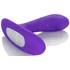 Стимулятор простаты с массирующей головкой и пультом Silicone Pinpoint Pleaser фото 4