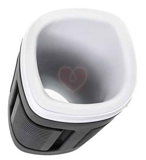 Мастурбатор Lovense Calor с нагревом и управлением от приложения фото 4