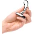 Набор металлических стимуляторов простаты b-Vibe Stainless Steel P-Spot Training Set фото 6