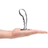Набор металлических стимуляторов простаты b-Vibe Stainless Steel P-Spot Training Set фото 11