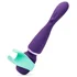 Массажёр We-Vibe Wand фиолетовый фото 5
