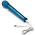 Массажёр Le Wand Petite Rechargeable лазурный фото 3