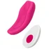 Вибратор для ношения JOS Flirti розовый фото 2