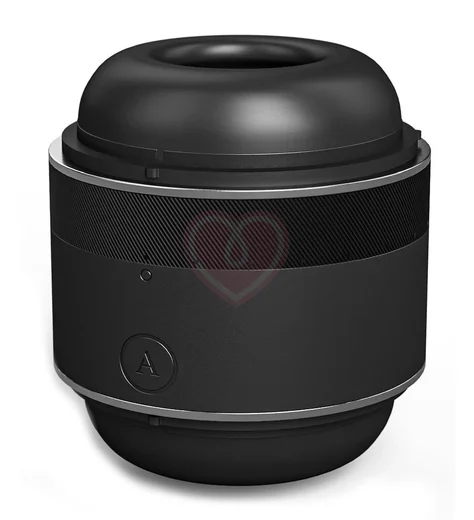 Набор Double the Fun для пар Arcwave Voy + We-Vibe Sync 2 фото 5