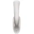 Вибратор для стимуляции зоны G и клитора Satisfyer G for Goddess 1 белый фото 5