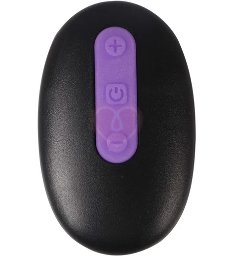 Реалистичный вибратор Real на присоске с пультом фото 5