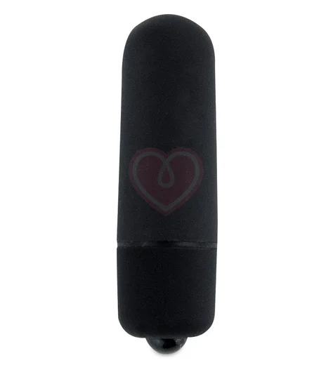 Бомбочка для ванны с вибропулей внутри Bath Bomb Surprise аромат розы фото 3