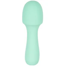 Мини массажёр S Pleasures Ilu мятный