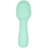 Мини массажёр S Pleasures Ilu мятный фото 1