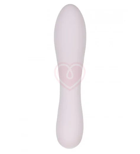 Вибратор S Pleasures Nuna розовая фото 1