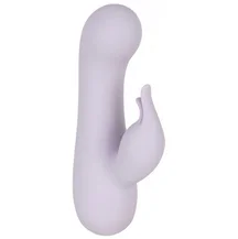 Вибратор-кролик S Pleasures Dane лиловый