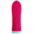 Вибропуля S Pleasures TwistShout розовая фото 1