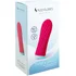 Вибропуля S Pleasures TwistShout розовая фото 3