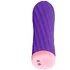 Вибропуля S Pleasures TwistShout фиолетовая фото 2