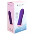 Вибропуля S Pleasures TwistShout фиолетовая фото 3
