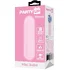 Вибропуля Party Up Harry розовая фото 3