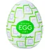 Набор из 3 мастурбаторов Tenga Egg Standard Set 1 белый фото 3