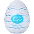 Набор из 3 мастурбаторов Tenga Egg Standard Set 1 белый фото 9