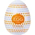 Набор из 3 мастурбаторов Tenga Egg Standard Set 1 белый фото 10