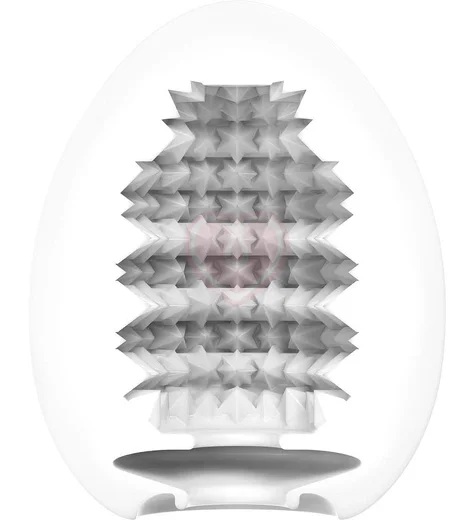 Набор из 3 мастурбаторов Tenga Egg Standard Set 1 белый фото 12