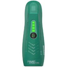 Интерактивный вибромастурбатор с всасыванием и голосом Masturs Forest Warrior Ayla