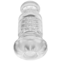 Сменная насадка для мастурбатора Masturs Fire Sorceress Solara прозрачная