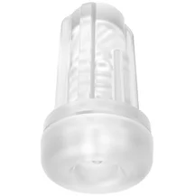 Сменная насадка для мастурбатора Masturs Shadow Sinner Raven прозрачная