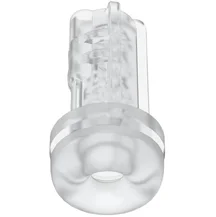 Сменная насадка для мастурбатора Masturs Steam Mistress Misty прозрачная